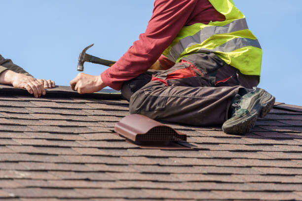 Best Best Roofing Contractors  in Oxford, NC