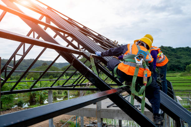 Best Roof Waterproofing Services  in Oxford, NC
