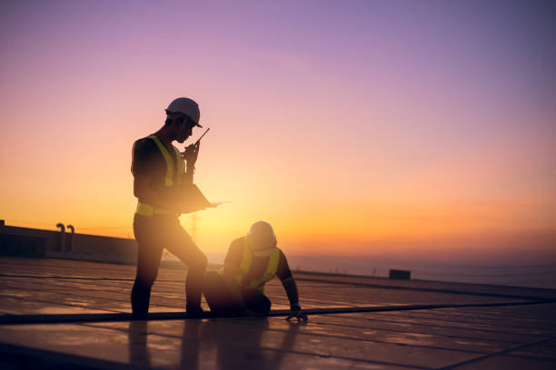 Best Affordable Roofing Company  in Oxford, NC