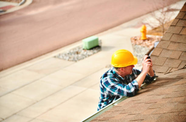 Quick and Trustworthy Emergency Roof Repair Services in Oxford, NC