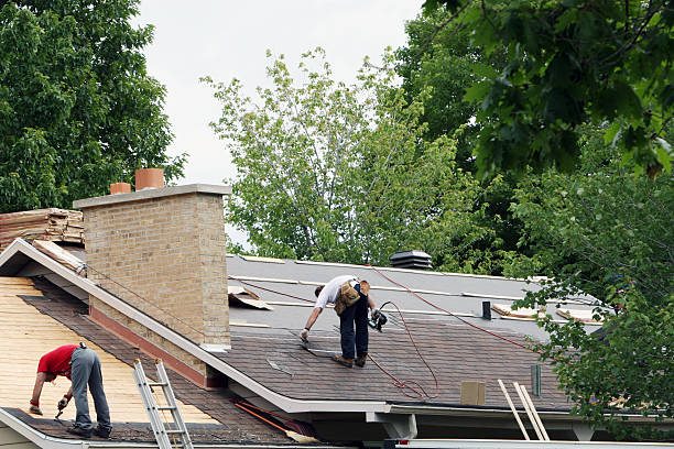 Best Best Roofing Contractors  in Oxford, NC
