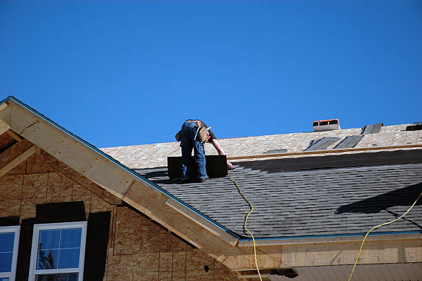 Quick and Trustworthy Emergency Roof Repair Services in Oxford, NC