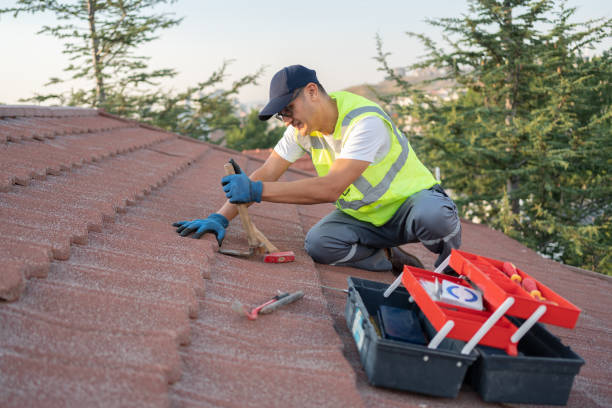 Best Commercial Roofing Services  in Oxford, NC