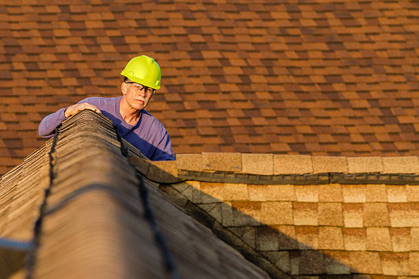 Best Residential Roofing Contractor  in Oxford, NC
